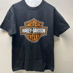 Harley-Davidson Graphic Tee
